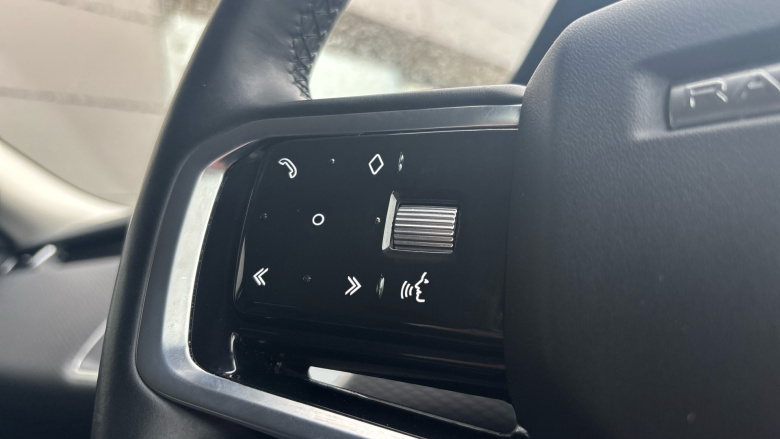 Land Rover Range Rover Evoque 2.0 D165 5dr 2WD Diesel Hatchback